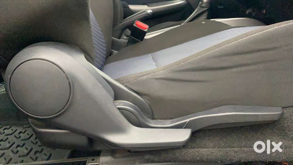 Maruti Suzuki Baleno