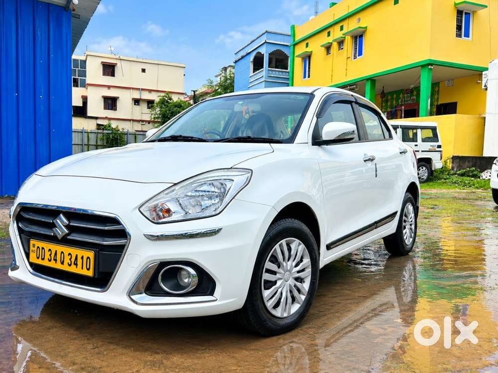 Maruti Suzuki Dzire 2022 Well Maintained