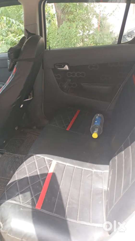 Maruti Suzuki Alto 800 2013