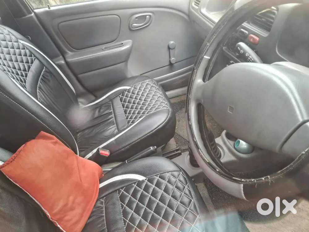20kmpl Mileage, Lpg Kit In Very Less Price And Further Negotiable.