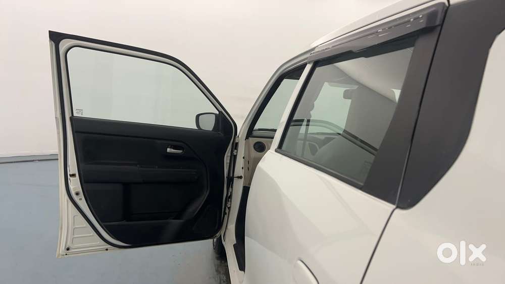 Maruti Suzuki Wagon R Vxi 1.0, 2022, Petrol