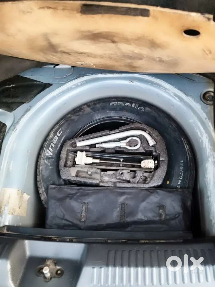 Volkswagen Polo 2015