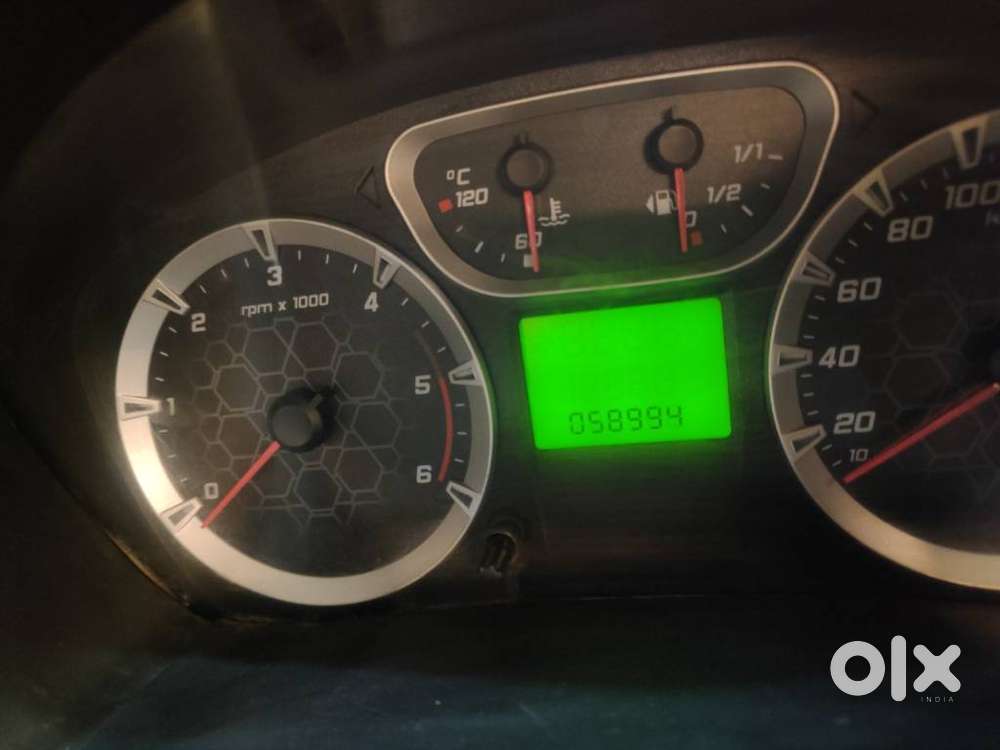 Ford Fiesta Classic 1.4 Tdci Titanium, 2013, Diesel