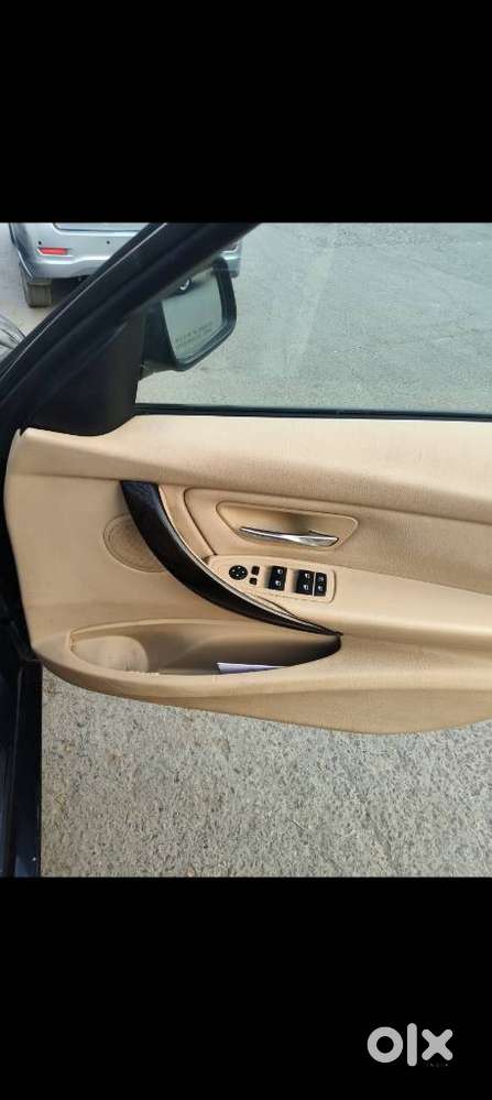 Bmw 3 Series 320d, 2016, Diesel