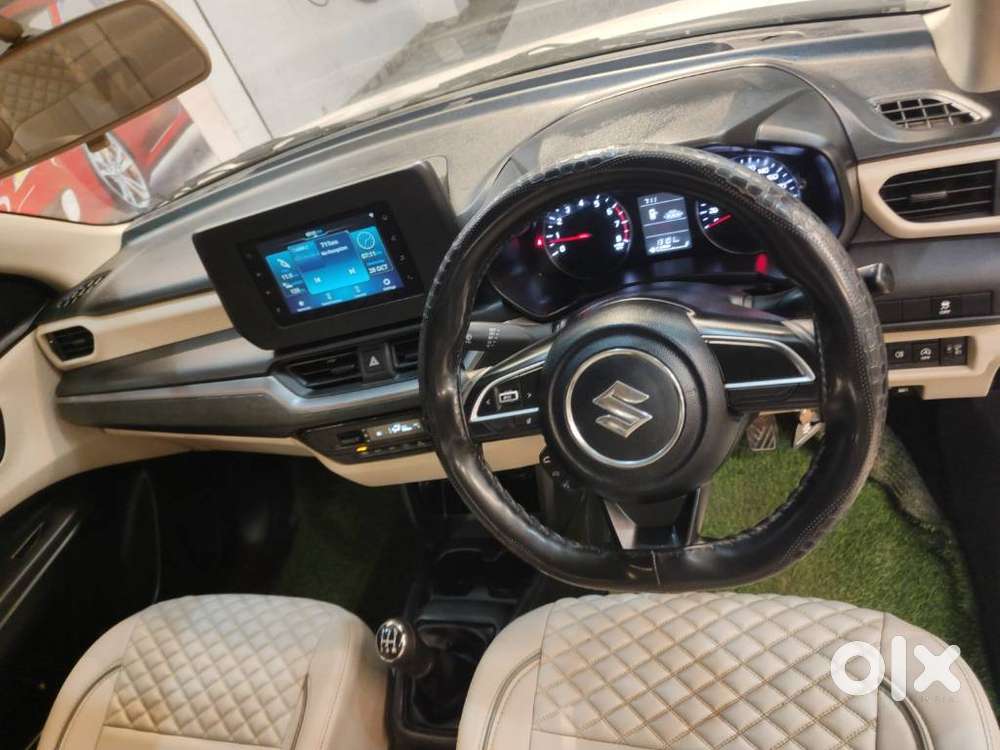 Maruti Suzuki Dzire 1.2 Vxi, 2025, Petrol