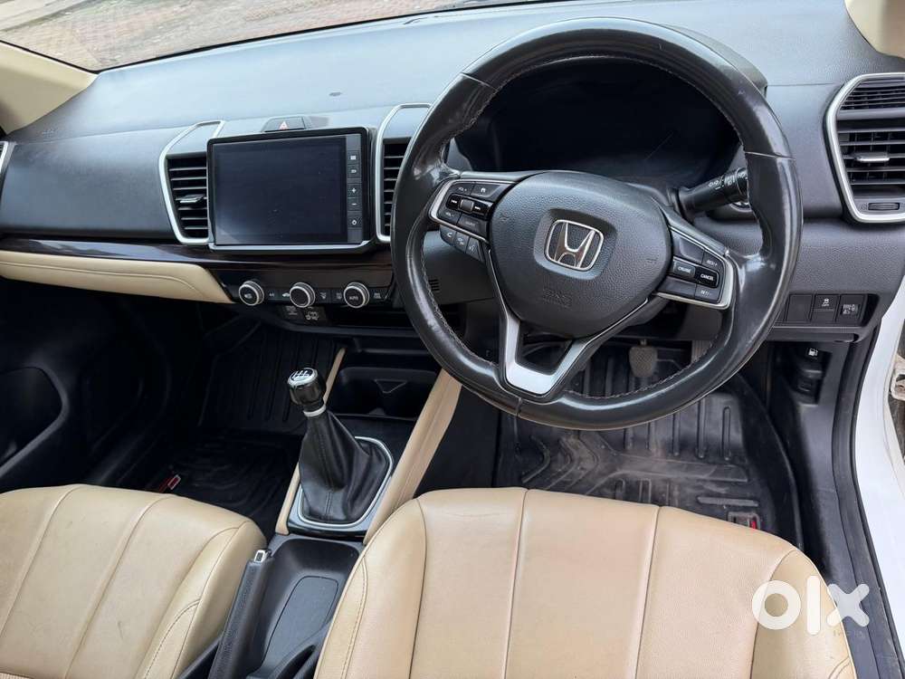 Honda City I Dtec Vx Option, 2023, Diesel