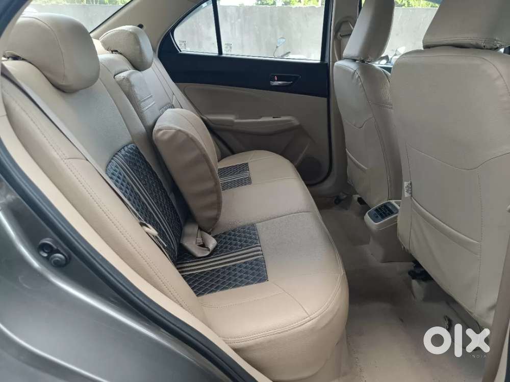 Maruti Suzuki Swift Dzire 1.3 Vxi, 2017, Petrol