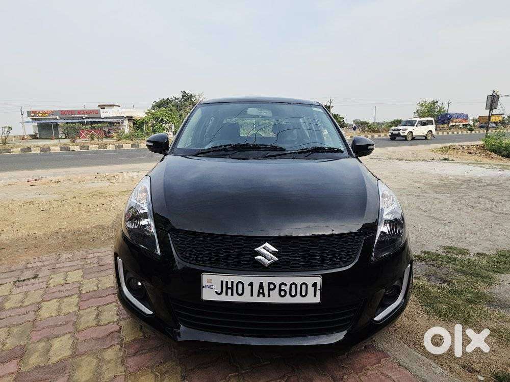 Maruti Suzuki Swift 2011-2014 Vdi, 2012, Diesel