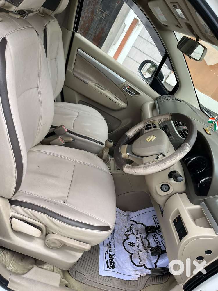 Maruti Suzuki Ertiga 1.5 Zdi, 2013, Diesel
