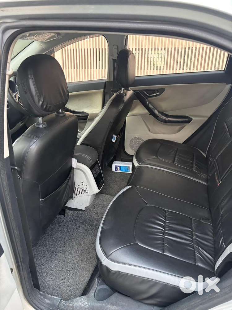 Tata Nexon 2020 Petrol Well Maintained Single Owner Beast Uk07