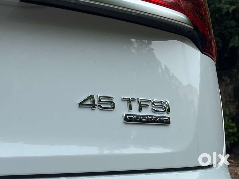 Audi Q5 Technology 45 Tfsi, 2025, Petrol