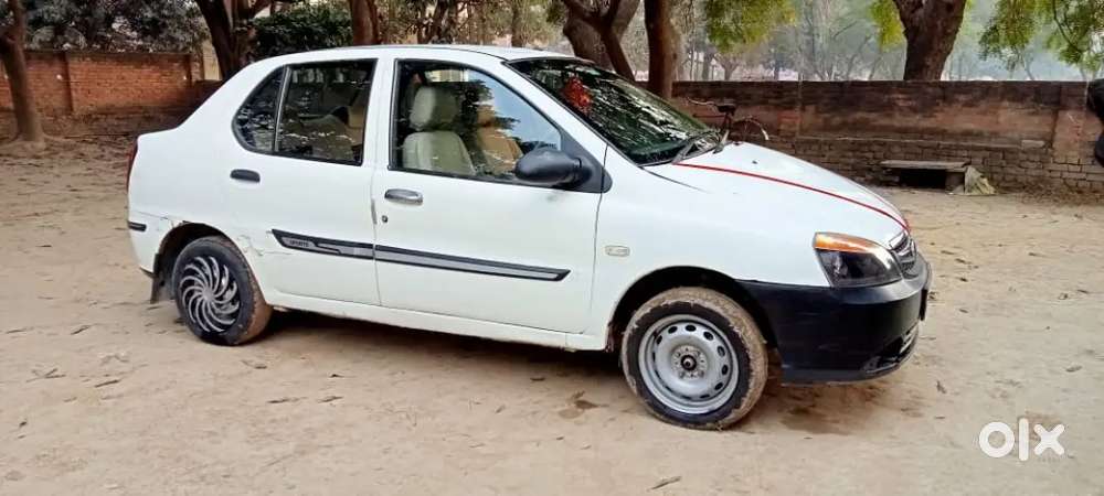 Tata Indigo Ecs  November 2015 Diesel 55000 Km Driven