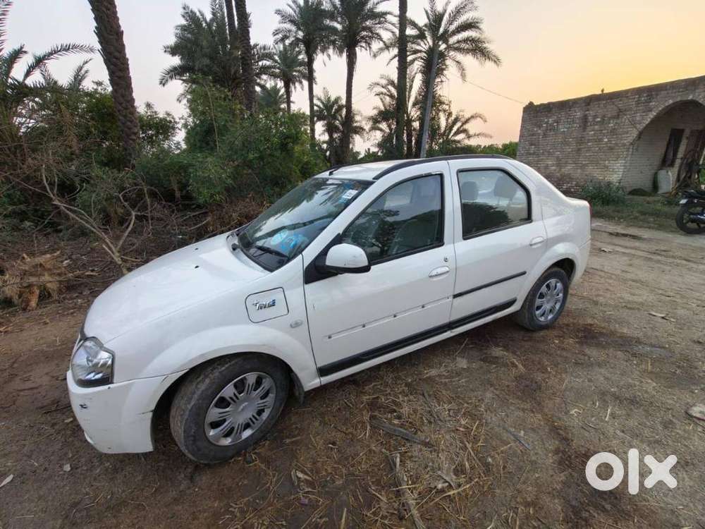 Mahindra E Verito 2022 Electric Good Condition