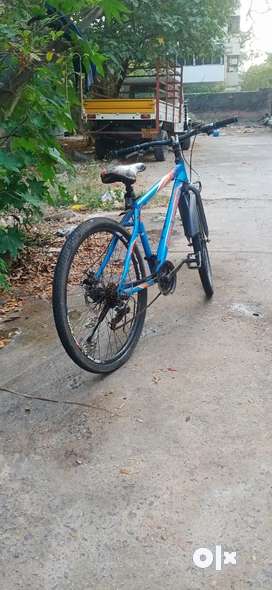 Used cycle olx top