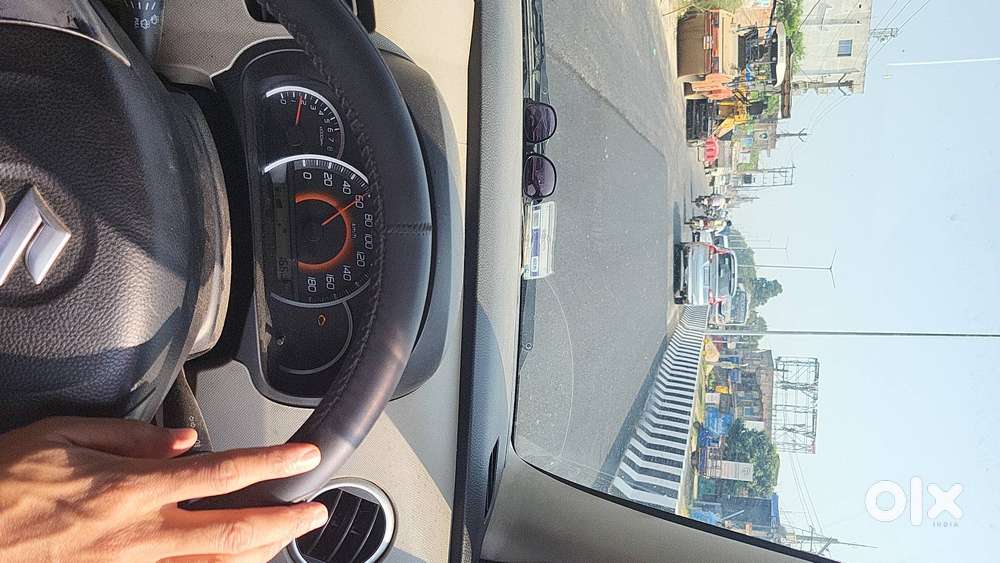 Maruti Wagon R 1.0 2013