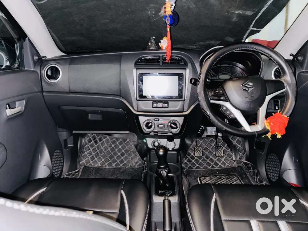 Maruti Suzuki Alto K10 Urbano 2025 Edition