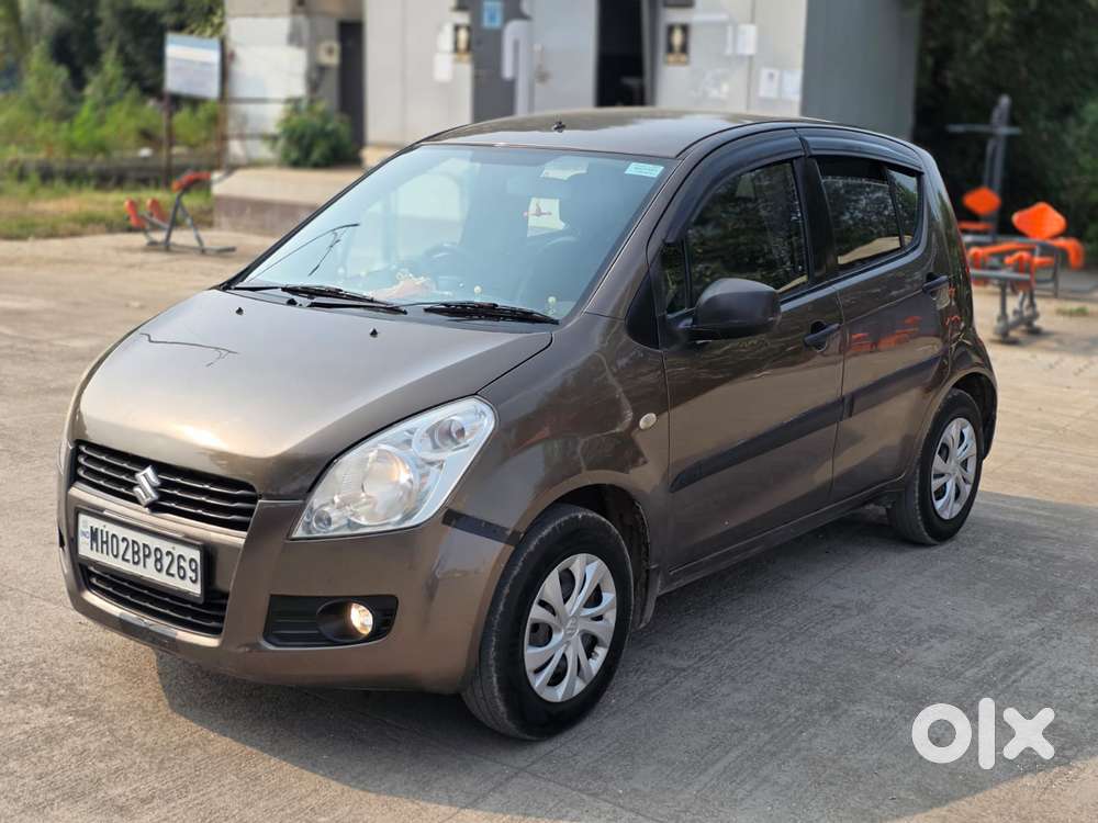 Maruti Suzuki Ritz Vxi, 2010, Cng & Hybrids