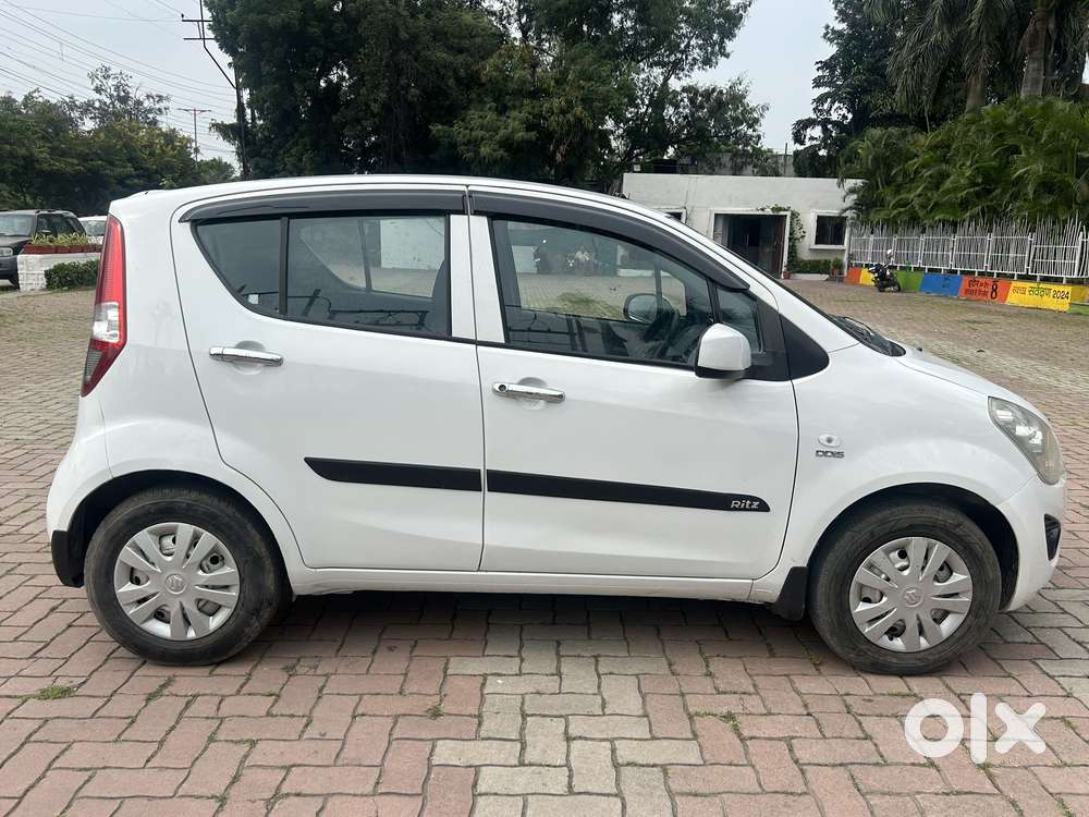 Maruti Suzuki Ritz, 2013, Diesel