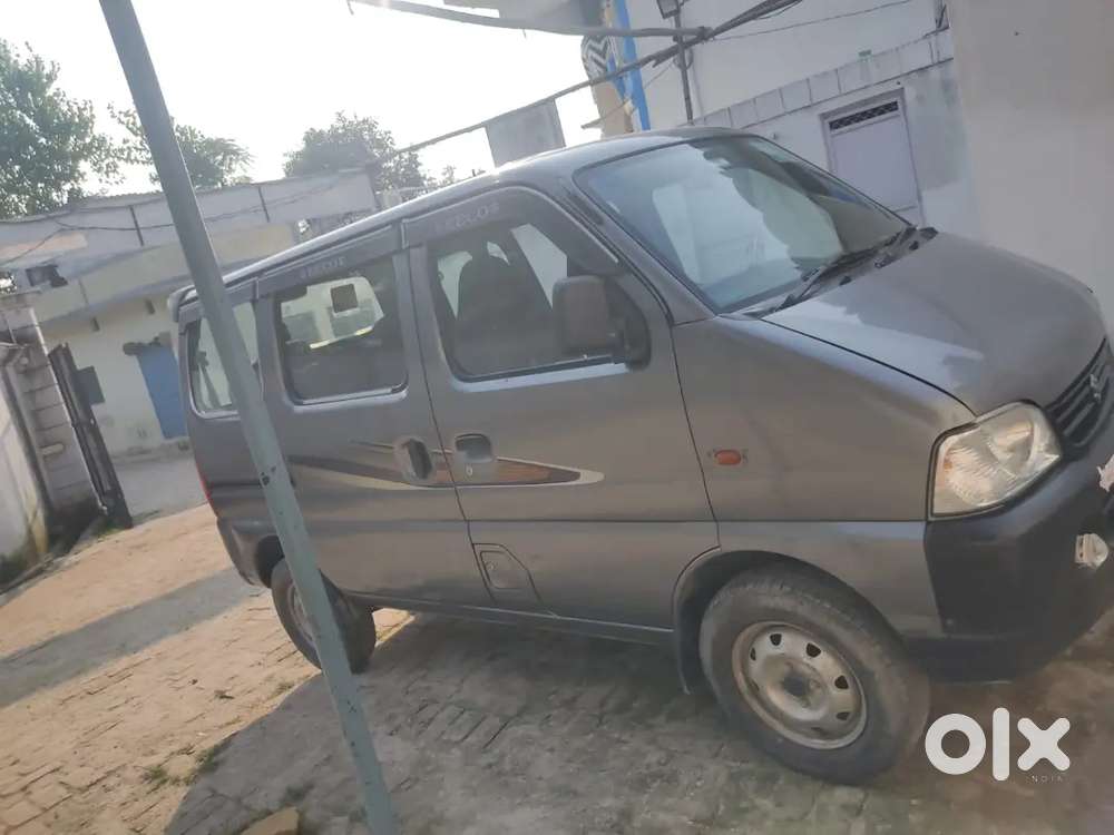Maruti Suzuki Eeco 2019