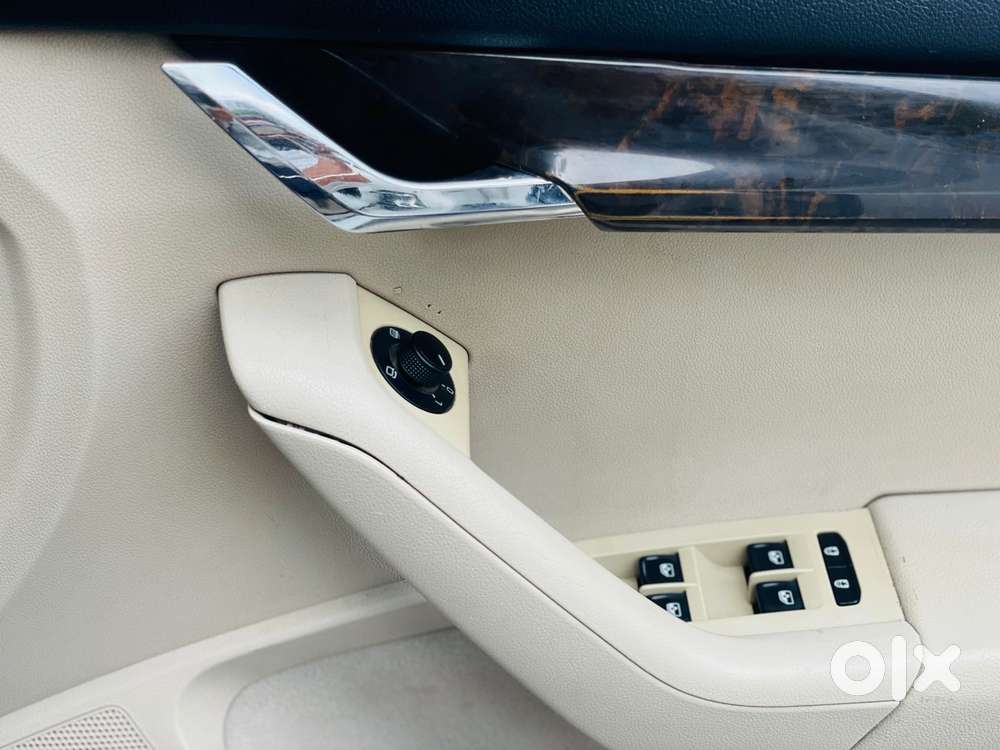 Skoda Octavia 2.0 Ambition Tdi Cr At, 2015, Diesel