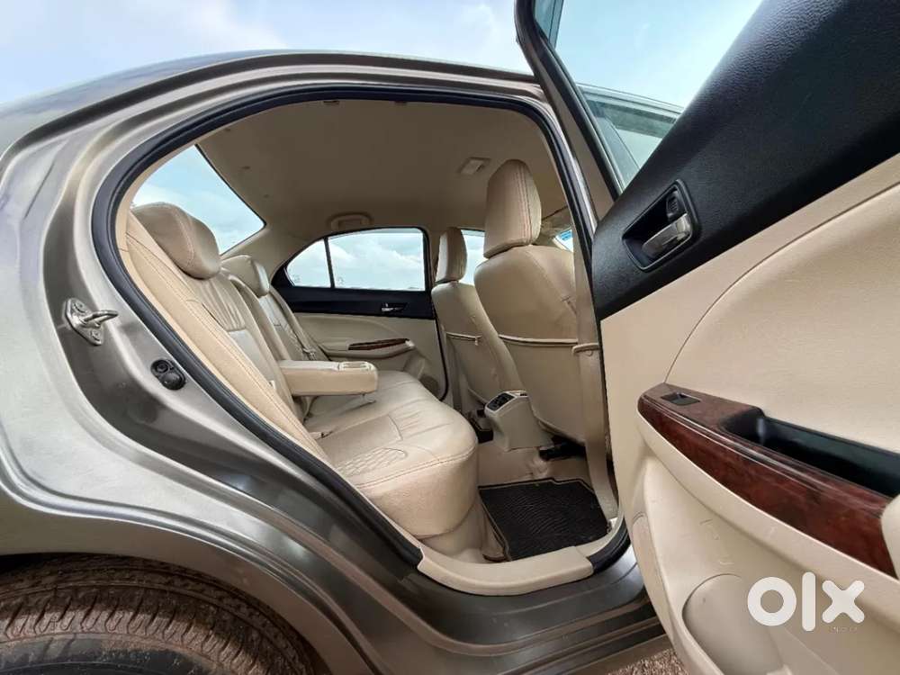Maruti Suzuki Dzire 1.2 Vxi, 2019, Petrol