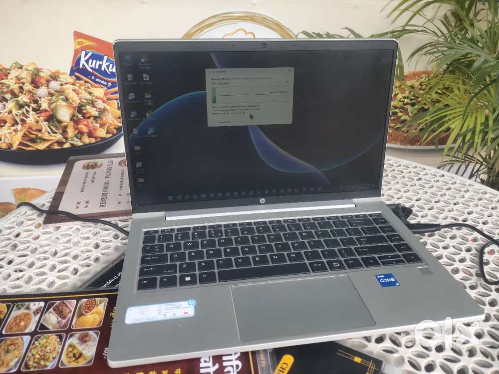 HP PROBOOK | i511th Gen | 16GB RAM | 512GB SSD