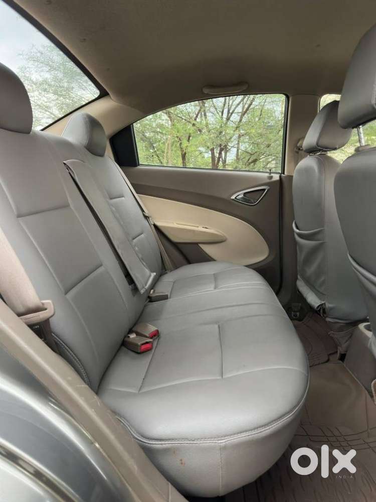 Chevrolet Sail 1.2 Ls Abs, 2014, Petrol