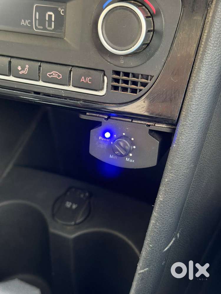 Volkswagen Polo 1.2 Gt Tsi, 2015, Petrol