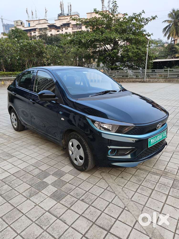 Tata Tigor Ev Xm Plus, 2022, Electric