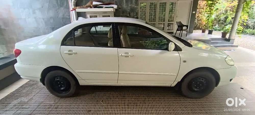 Toyota Corolla 2006