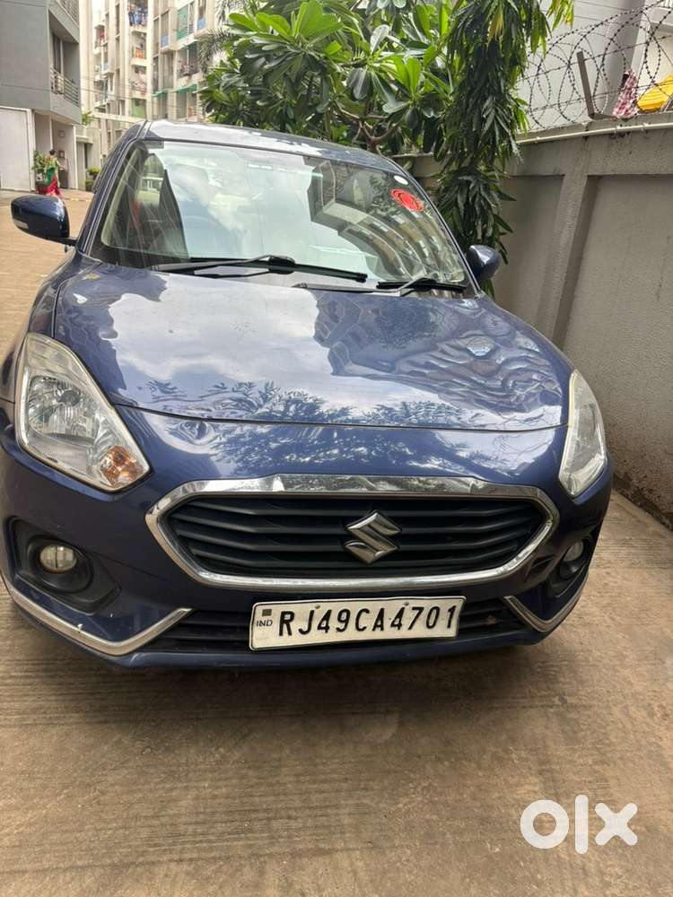 Maruti Dzire Zxi Ags 2020