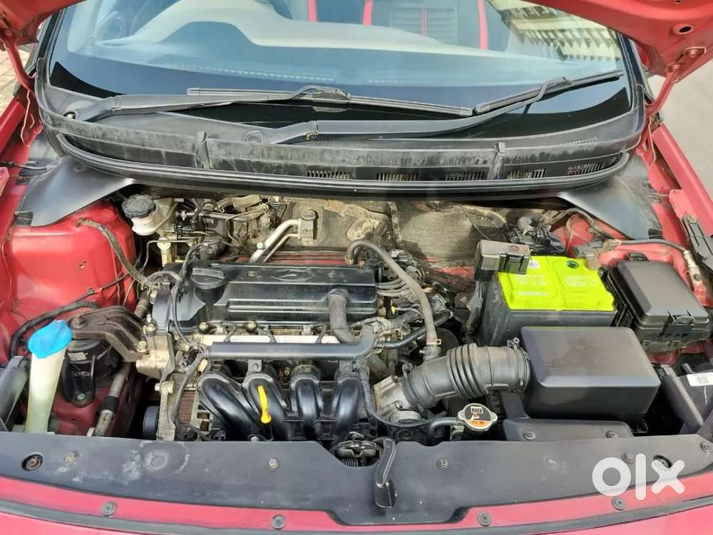 Hyundai Elite I20 [ ] 1.2 Magna, 2015, Petrol