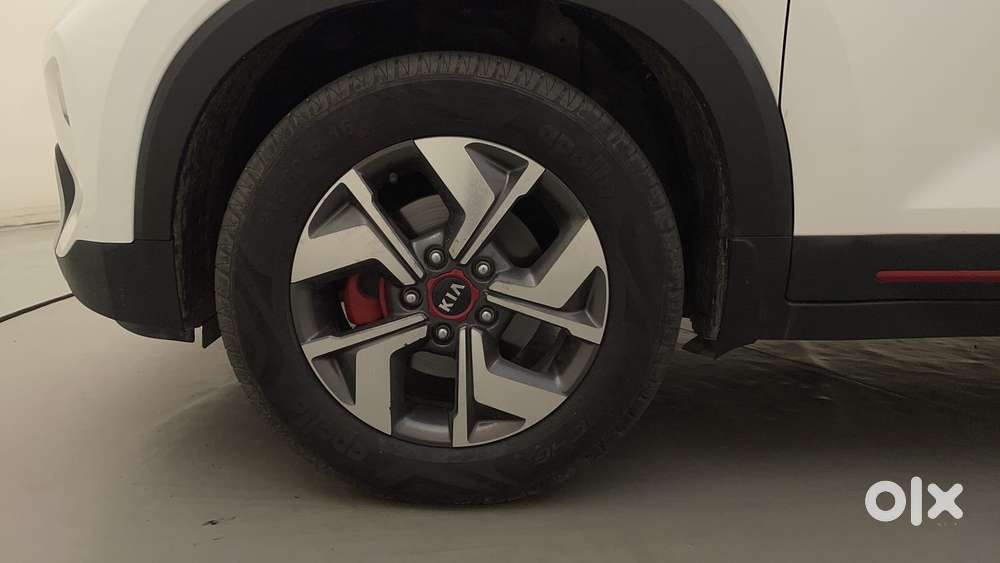 Kia Sonet Gtx Plus 1.5 Dct At, 2021, Diesel