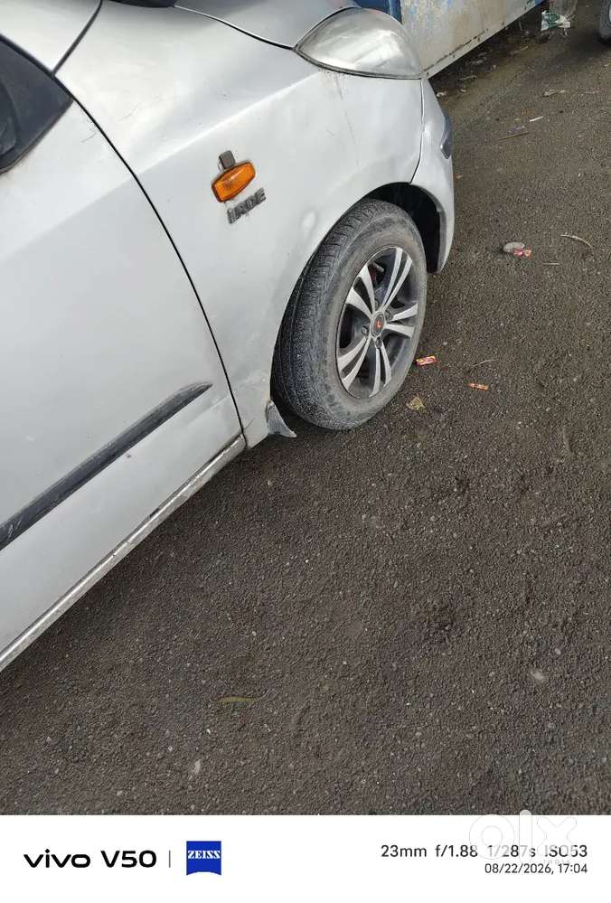 Hyundai Grand I10 2010 Variant