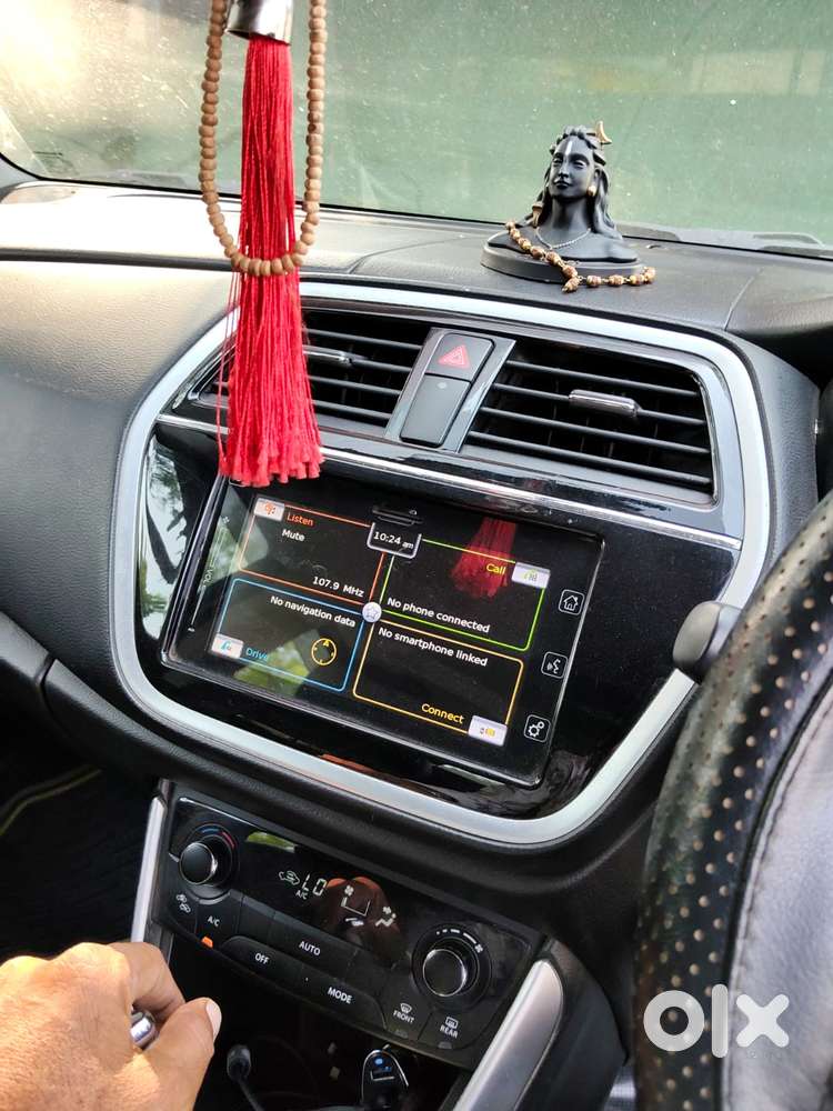 Maruti Suzuki S-cross Alpha 1.3, 2018, Diesel