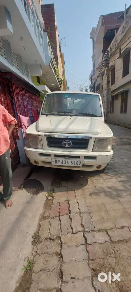 Tata Sumo Gold 2013 Diesel 142260 Km Driven