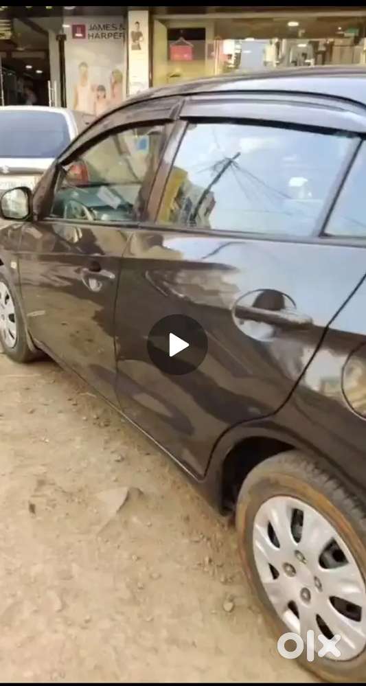 Honda Amaze Vx 2015