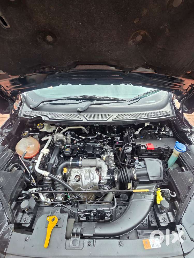 Ford Ecosport 1.5 Sports Edition Diesel, 2021, Diesel