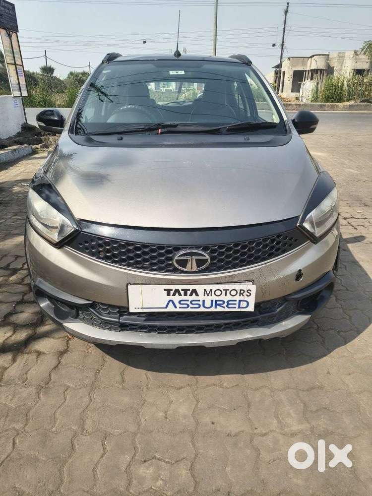 Tata Tiago Nrg 1.2 Xz Mt, 2018, Petrol