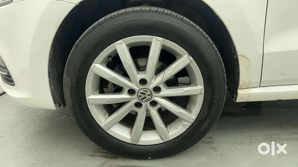 Volkswagen Polo 1.0 Mpi Highline Plus, 2018, Petrol