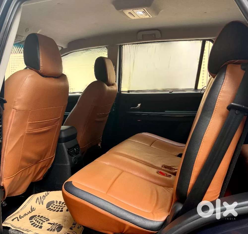 Tata Hexa Xm Plus, 2019, Diesel