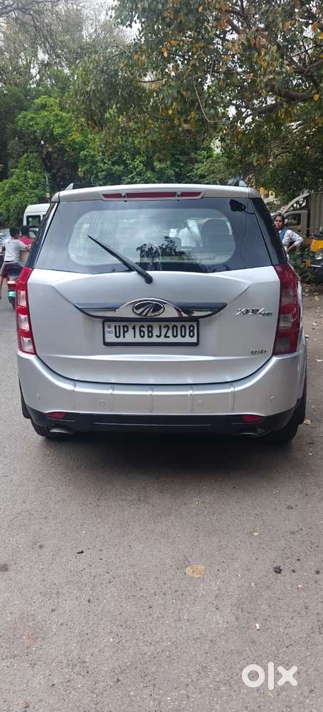Mahindra Xuv500 W10 Awd, 2016, Diesel