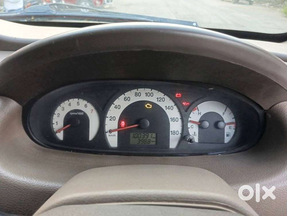 Mahindra Xylo E9 Bs-iv, 2014, Diesel
