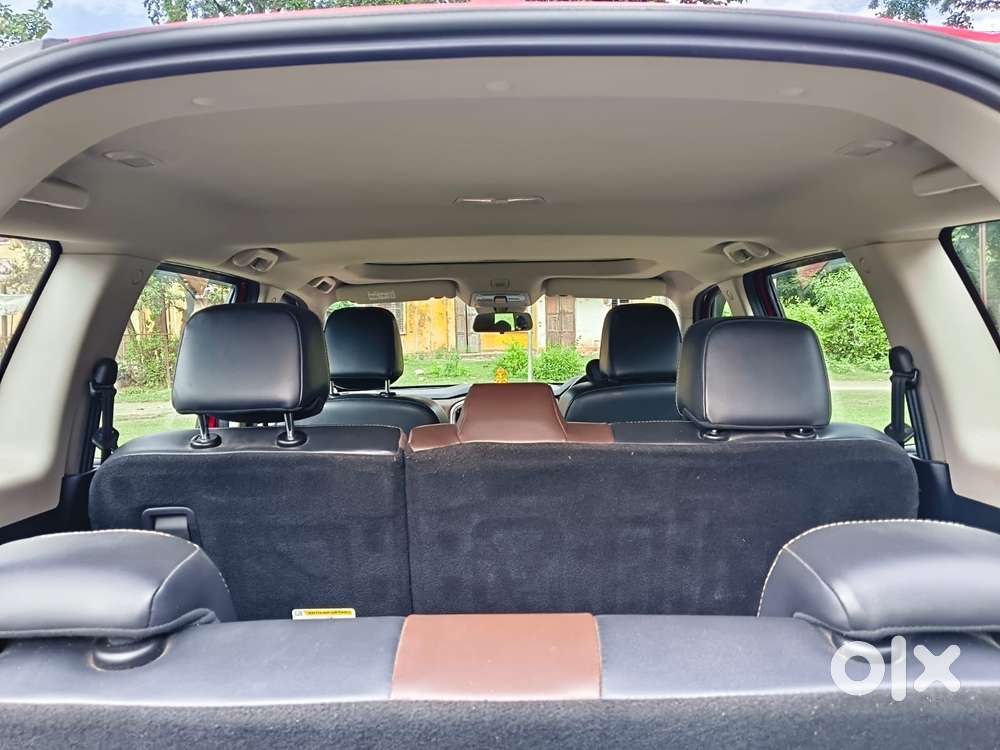 Mahindra Scorpio-n 2.2 Z8 Diesel Mt 7 Str, 2024, Diesel
