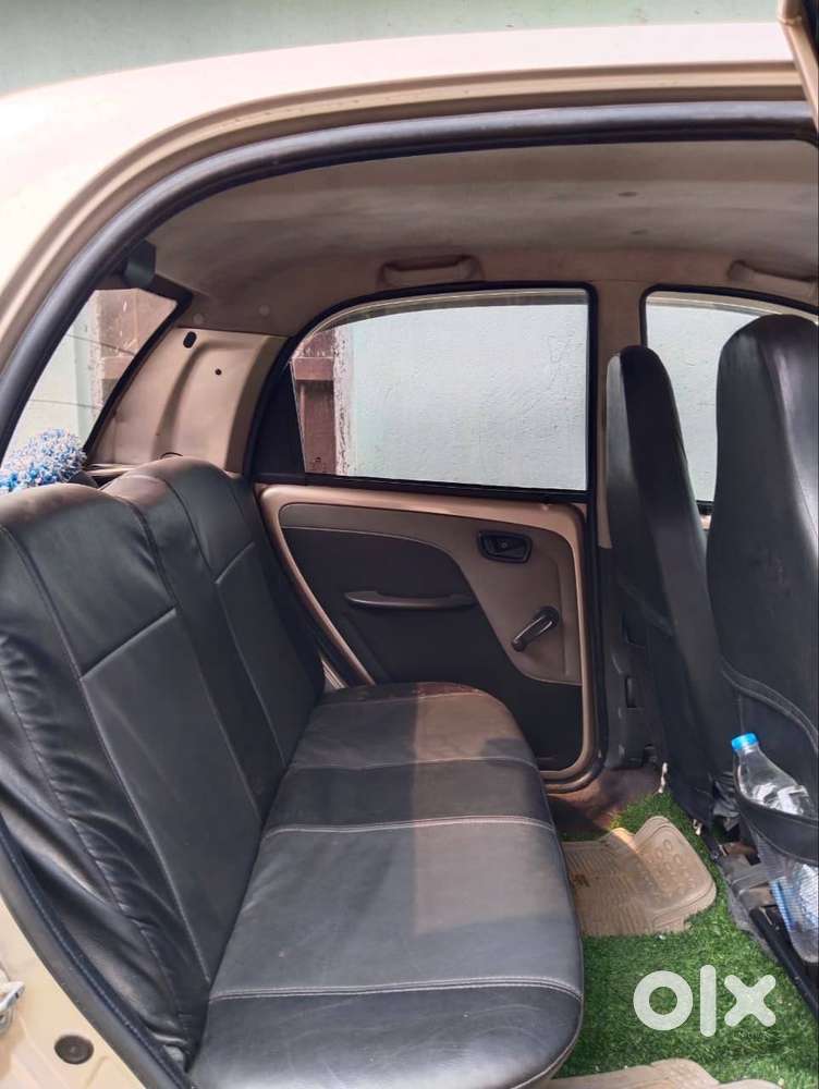 2012 Tata Nano Petrol