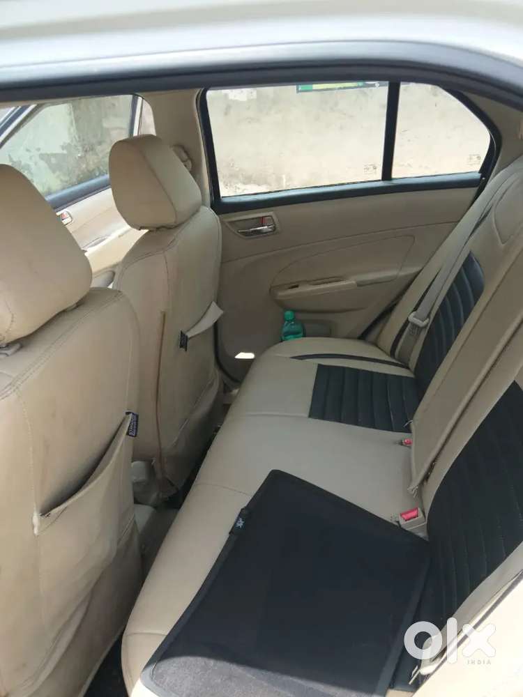 Maruti Suzuki Swift Vdi 2015