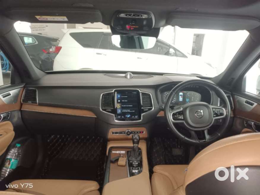 Volvo Xc 90 D5 Inscription, 2019, Diesel