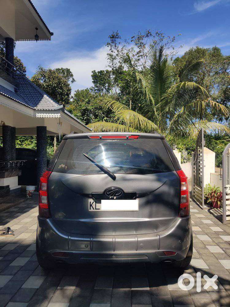 Mahindra Xuv500 2011-2015 W6 2wd, 2014, Diesel