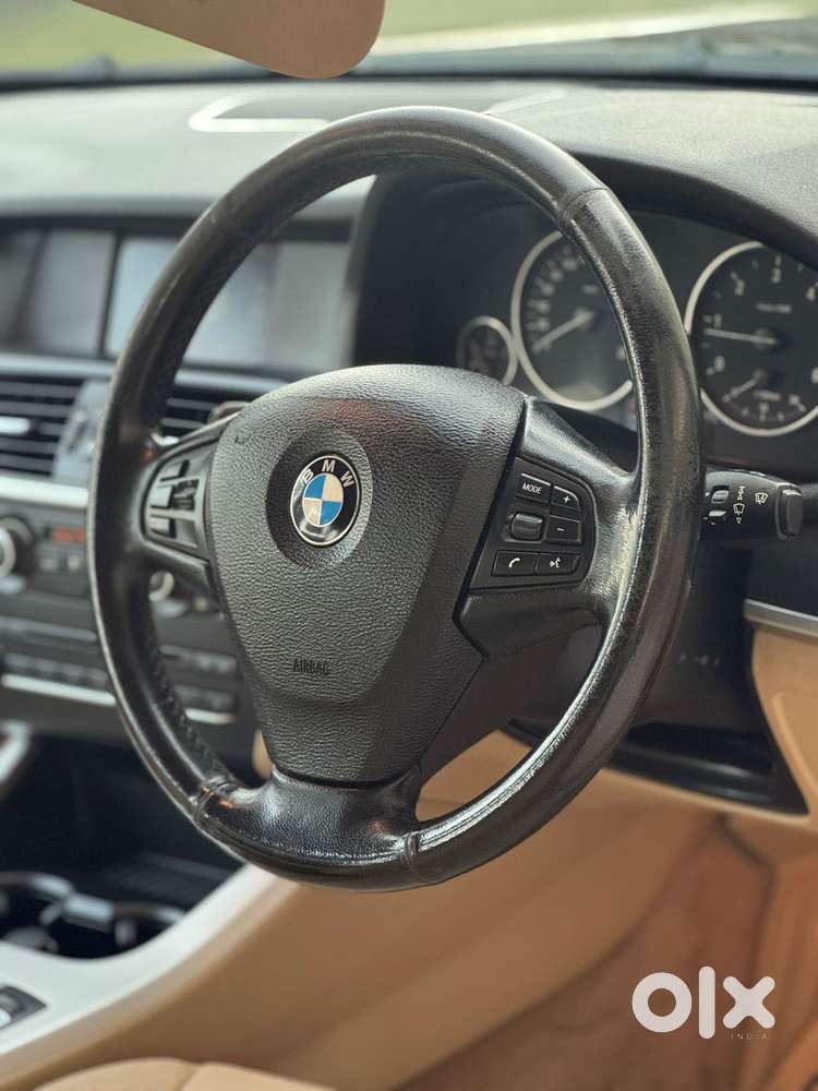 Bmw X3 2.0 Xdrive 20d, 2013, Diesel