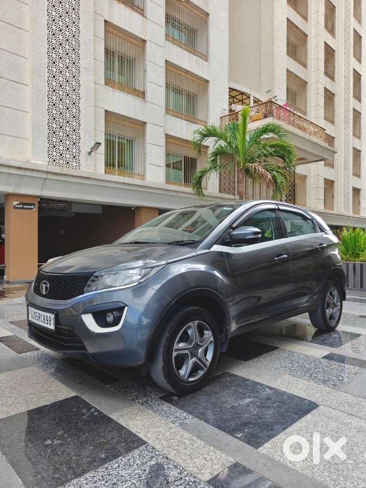 Tata Nexon 1.5 Revotorq Xm, 2018, Diesel
